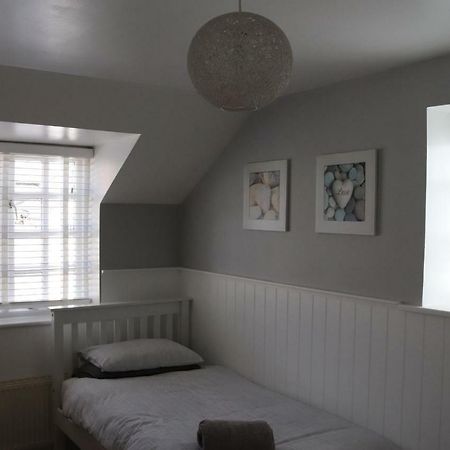 Bo'S Holiday Cottage Eastbourne Eksteriør billede