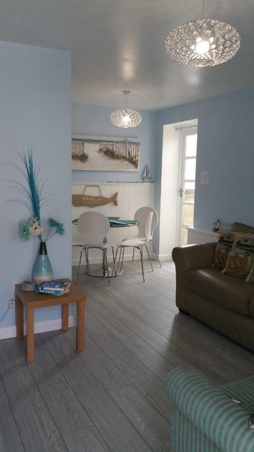 Bo'S Holiday Cottage Eastbourne Eksteriør billede
