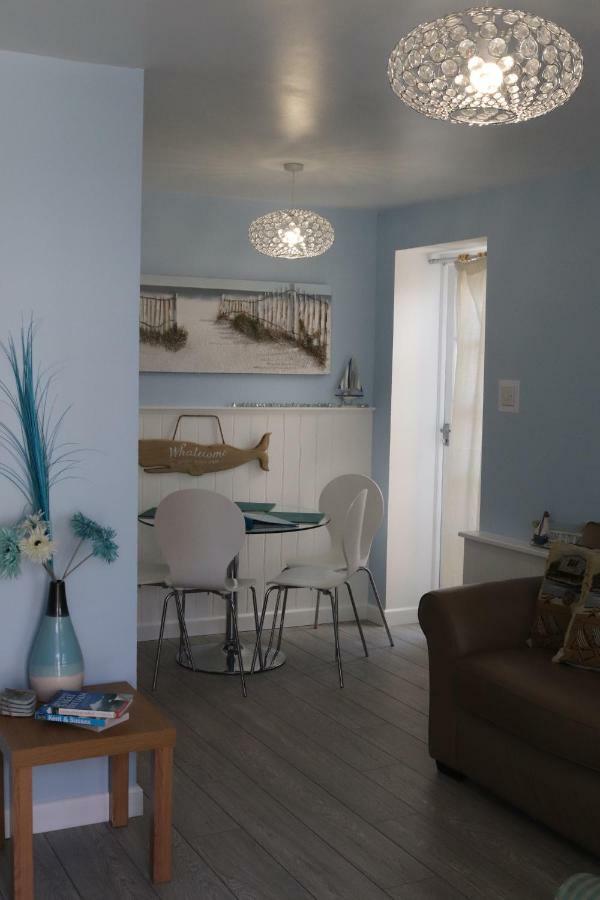 Bo'S Holiday Cottage Eastbourne Eksteriør billede