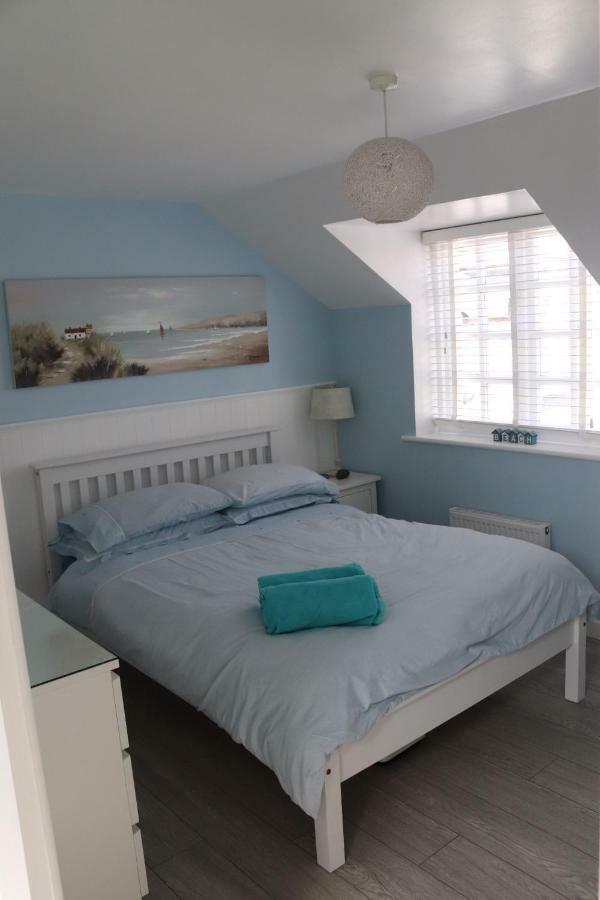 Bo'S Holiday Cottage Eastbourne Eksteriør billede
