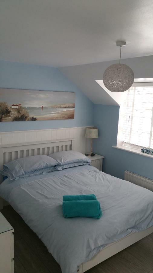 Bo'S Holiday Cottage Eastbourne Eksteriør billede