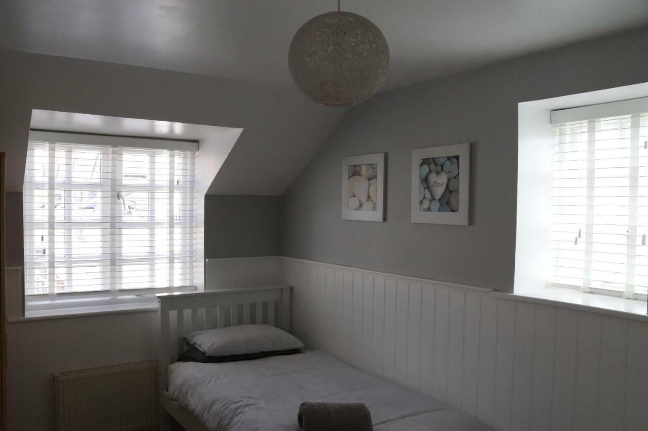Bo'S Holiday Cottage Eastbourne Eksteriør billede