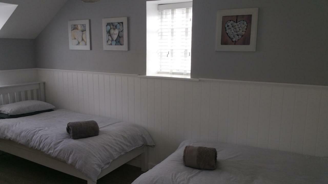 Bo'S Holiday Cottage Eastbourne Eksteriør billede